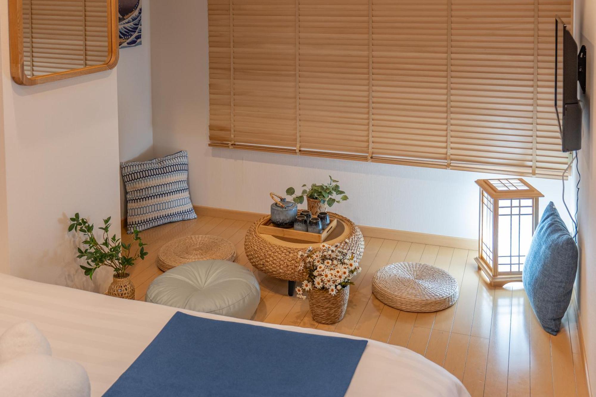 桜の川3 Sugamo Diamond Mansion 105 Direct To Ikebukuro Yamanote Line 5Mins Apartment โตเกียว ภายนอก รูปภาพ