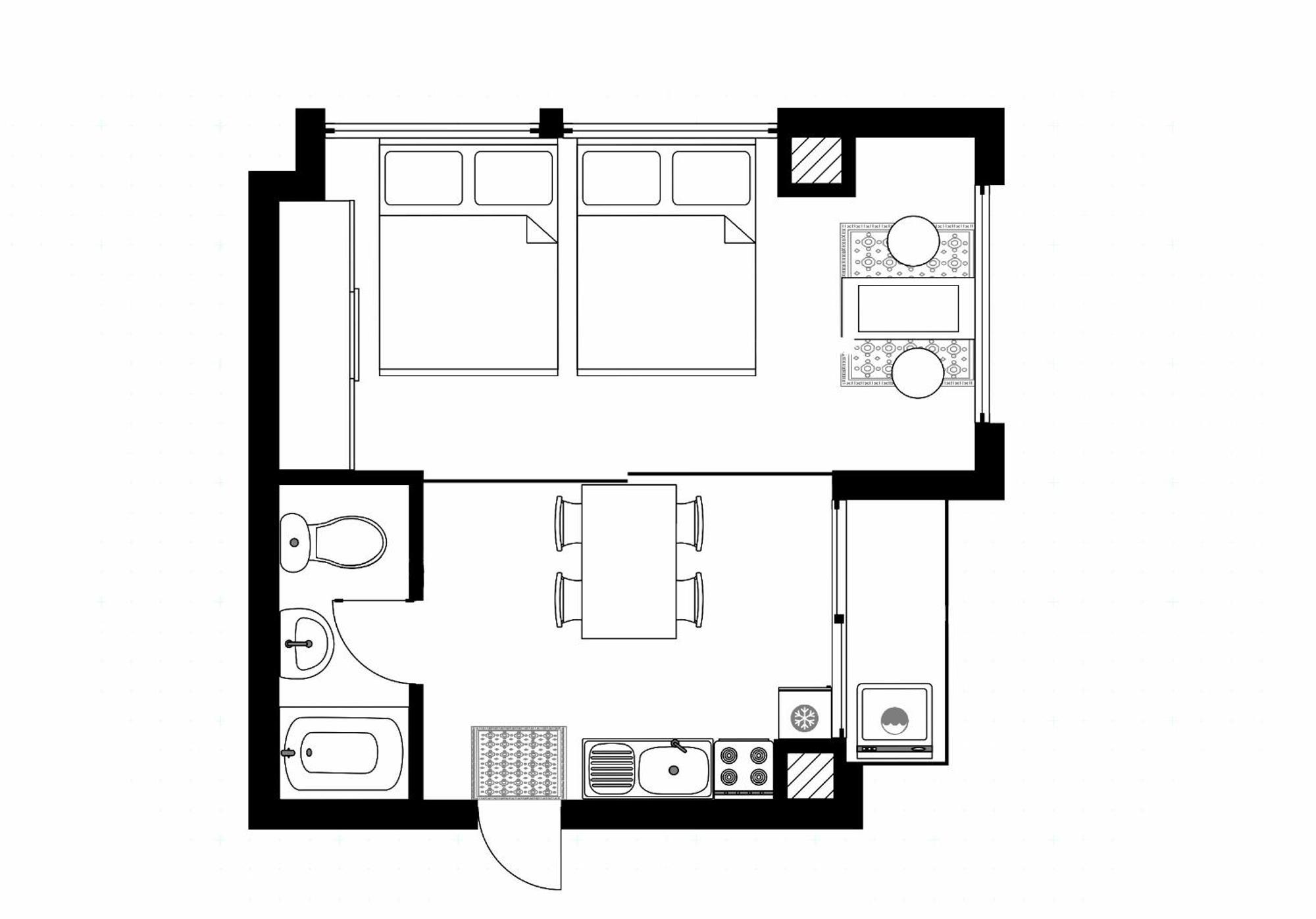 桜の川3 Sugamo Diamond Mansion 105 Direct To Ikebukuro Yamanote Line 5Mins Apartment โตเกียว ภายนอก รูปภาพ