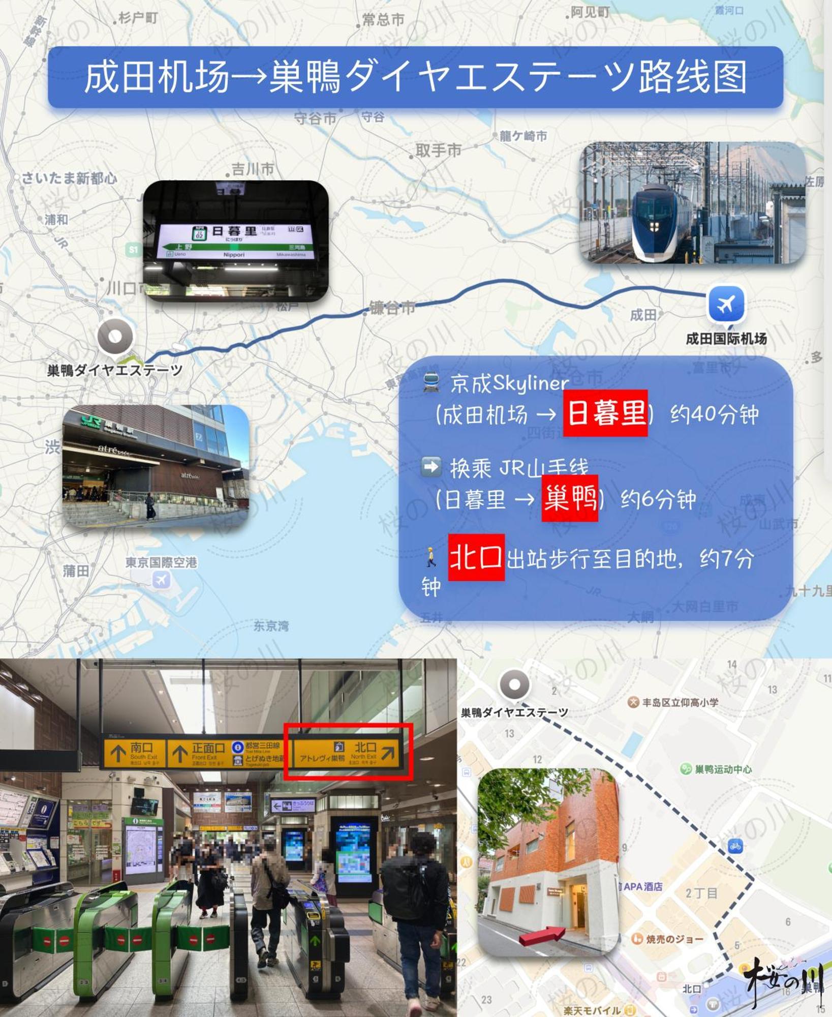 桜の川3 Sugamo Diamond Mansion 105 Direct To Ikebukuro Yamanote Line 5Mins Apartment โตเกียว ภายนอก รูปภาพ